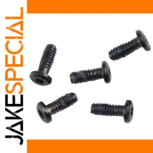 Huawei Watch 3 Pro Back Cover Screw Set