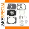 Chainsaw Carburetor Rebuild Kit for ZAMA & STIHL