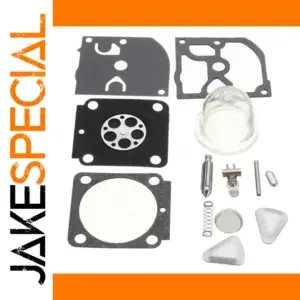 Chainsaw Carburetor Rebuild Kit for ZAMA & STIHL