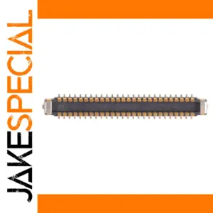 LCD Display FPC Connector for iPhone 12 Pro Max