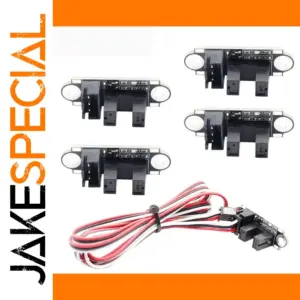 Optical Endstop Switch Module Set for 3D Printers