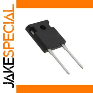 RURG3060 High-Current Fast Recovery Diode