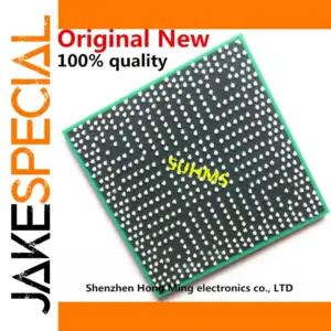 High-Quality BGA Drive IC Set for Computers