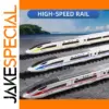 1:60 Scale Fuxing High-Speed Rail Model
