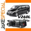 Mercedes-Benz V260L 1:24 Scale Model Car