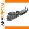 1/72 M1070 Military Transport Model Kit