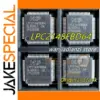 LPC2148FBD 32-Bit Microcontroller Chip, 64-Pin LQFP