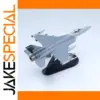 1/72 F-16C Black Bats Die-Cast Model