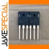 SGT70N65FDM1 High-Current IGBT Transistor