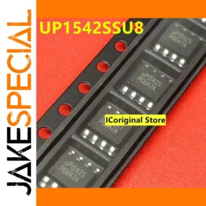 UP1542SSU8 Power Management MOSFET Set (20 Pieces)