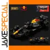 2023 Red Bull RB19 Scale Model Car