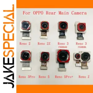 OPPO Reno Series Rear Camera Flex Cable