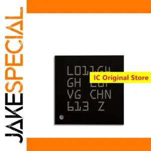 STM32L011G4U6 Microcontroller QFPN-28