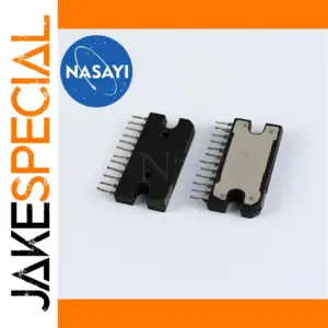 LA4636 ZIP-12 DIY Electronics Kit