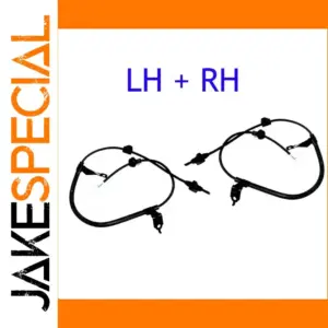 Daihatsu Terios ABS Wheel Speed Sensors Set