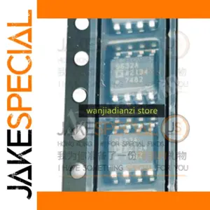 AD9632ARZ Broadband Operational Amplifier Chip