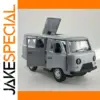 1/18 UAZ Traveler Alloy Van Model