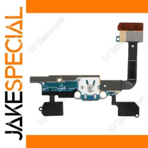 Galaxy Alpha USB Charging Port Connector G850F/G850A