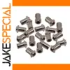 High-Quality M5 and M6 Drum Screws Set