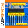 IRFZ44 MOSFETs - 10 Pack, 60V 35A, TO-220