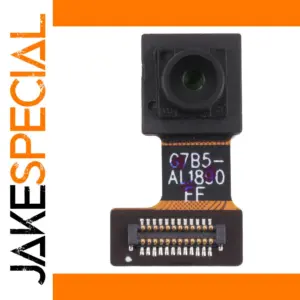 OPPO A1K Front-Facing Camera Replacement