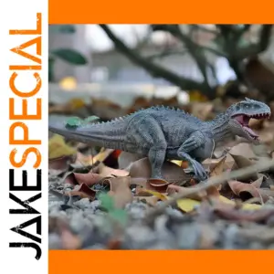 Realistic T-Rex Dinosaur Figurine Collection