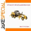 1:87 Scale CAT 12M3 Diecast Model