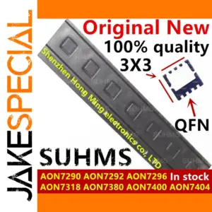 High-Performance Drive ICs Set for Electronics