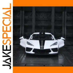 2020 Corvette Stingray Maisto 1:24 Model