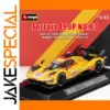Ferrari 499P No.83 1:43 Diecast Model
