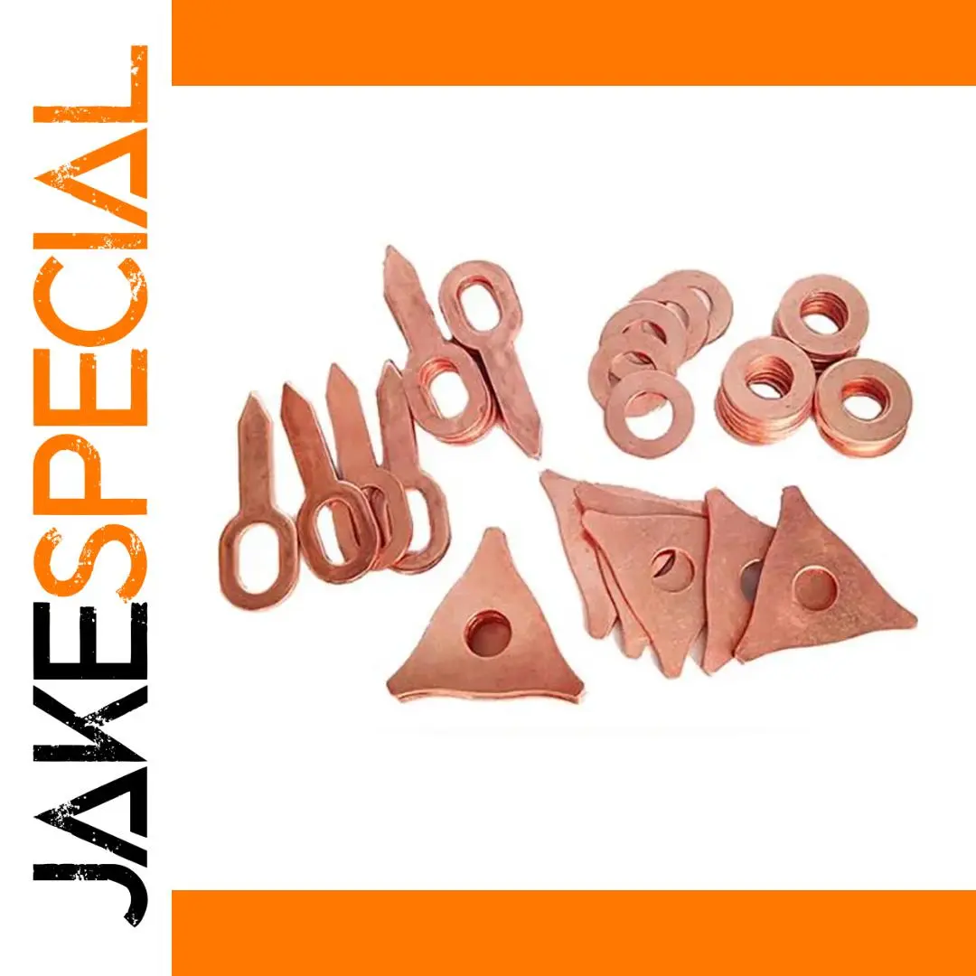 95-Piece Car Dent Repair and Weld Kit 1 95-Piece Car Dent Repair and Weld Kit