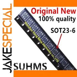 Set of 10 LN3C50 to LN3492P6MR Logic ICs