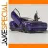 1:32 Dodge Challenger SRT Hellcat Redeye Model