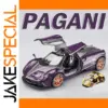 Pagani Huayra Dinastia 1:22 Scale Model Car