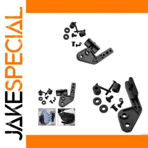 N0HA Concealment Wing for Holsters