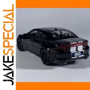 Dodge Charger SRT 1:32 Diecast Model