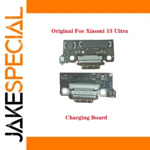 Xiaomi 13 Ultra USB Charging Dock and Flex Cable
