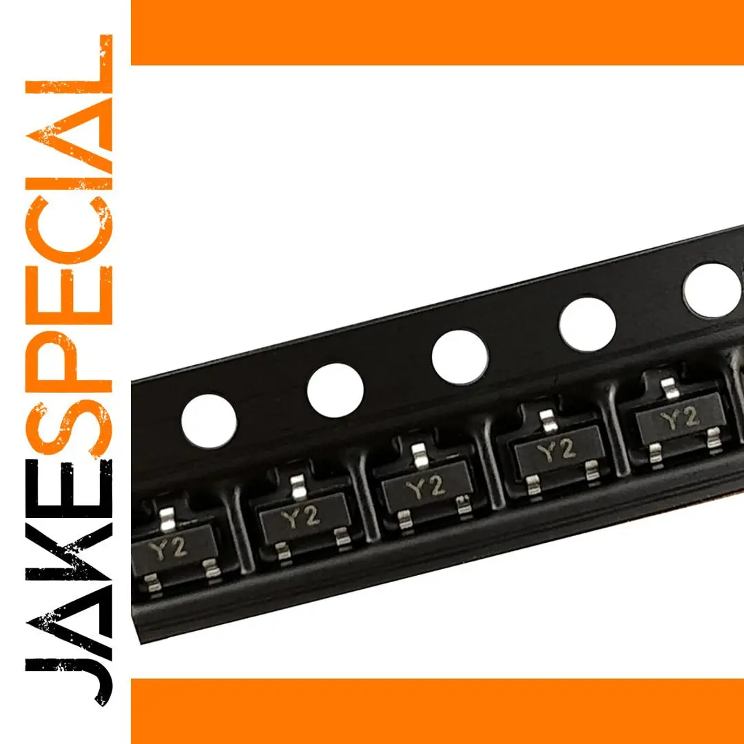 SS8550 PNP Transistor Set in SOT-23 Package 1 SS8550 PNP Transistor Set in SOT-23 Package