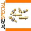 Copper Water Cooling Nozzle Set for RC Boats