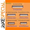 Switch FPC Connector Set for LCD Screens