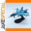 1/100 Scale Su-34 Fullback Fighter Model
