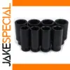 Deep Long 6-Point Socket Set 8mm-41mm