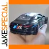 1:32 BMW M4 Track Version Diecast Model