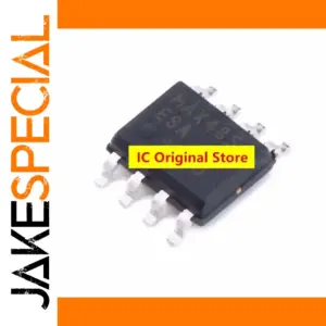 MAX485ESA Transceiver Set for Reliable Data Communication