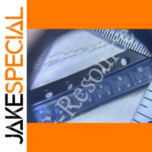 BZX84C5V6 SOT-23 Voltage Regulator Diodes Set