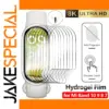 Hydrogel Screen Protector for Xiaomi Mi Band Series