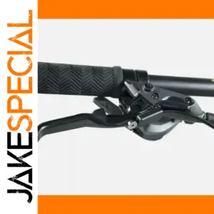 Electric Bike Brake Sensor for Safety