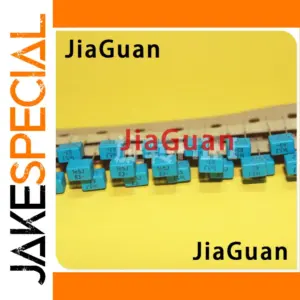 Evox-Rifa PFR5 1500pF 63V Film Capacitors Set