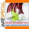 EL 4.5mm Mini Connector Set for Electrical Projects