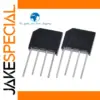 KBL410 Voltage Regulator Modules Set (4A, 1000V)